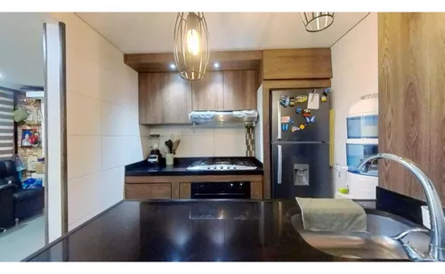 Apartamento En Venta Mosquera Conjunto Azulejo