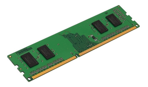 Memoria RAM ValueRAM 2GB 1 Kingston KVR16LS11S6/2