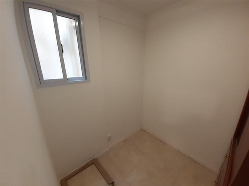 Imagen 9 de 9 de 2 Ambientes Con Dep/ De Servicio - Rivadavia 2200