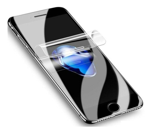 Protector Hydro Gel Para iPhone Todos Los Modelos
