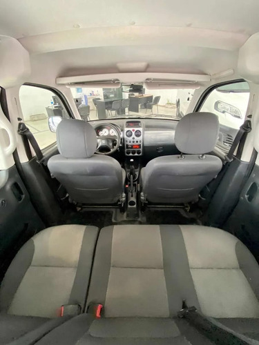 Imagen 3 de 17 de Partner Patagonica Vtc Plus 1.6