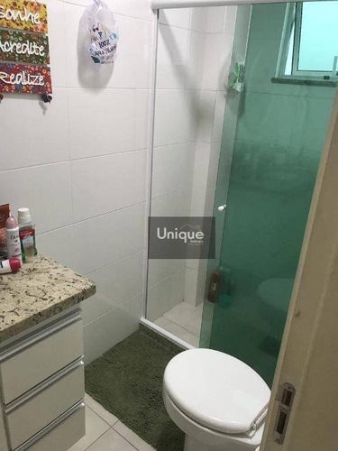 Imagem 6 de 27 de Apartamento Com 1 Dormitório À Venda, 65 M² Por R$ 350.000 - Braga - Cabo Frio/rj - Ap0143