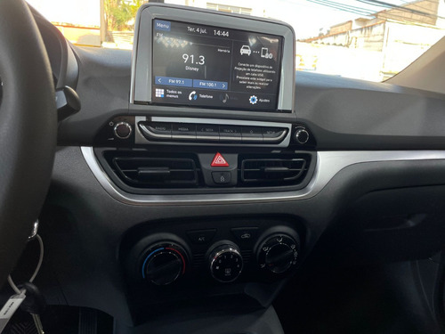 Hyundai HB20S 1.0 Vision Flex 4p