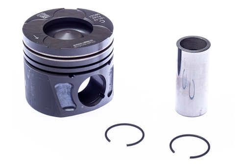 Piston Motor 0.00 Mahindra Pick Up 2.2 Mhawk 2013