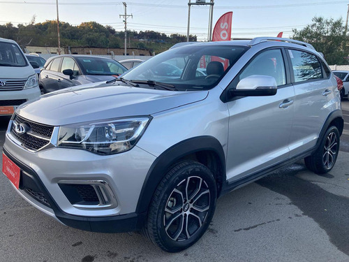 Chery Tiggo 2 Gls Mt 1.5 2021
