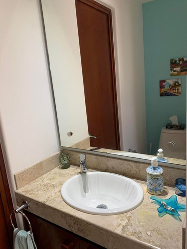 Imagen 14 de 30 de Venta Departamento En Isla Palmares Dentro Del Club De Golf