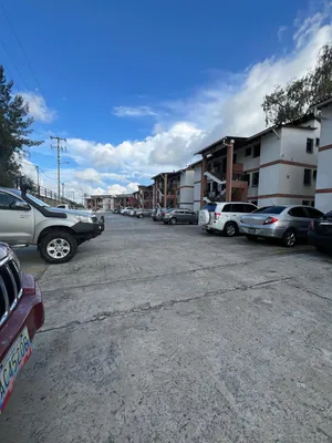 Apartamento en alquiler