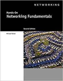 Handson Networking Fundamentals