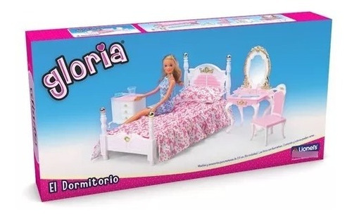 El Dormitorio De Gloria Muebles De Lionel´s Original