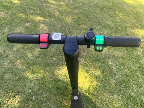 Monopatin Electrico Ninebot Es2 By Segway