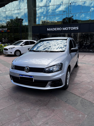 Volkswagen Gol Trend 1.6 Trendline 101cv