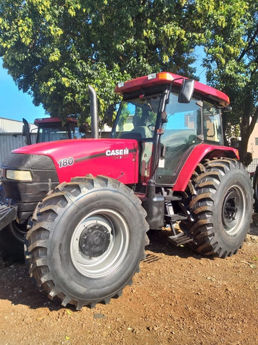 Case Maxxum 180