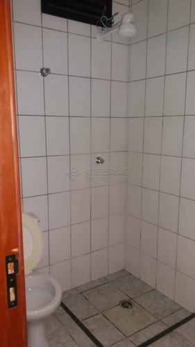 Imagem 3 de 9 de Apartamentos - Ref: V2952