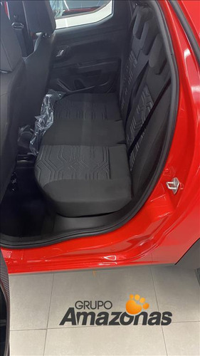 Fiat Strada 1.3 FIREFLY FLEX VOLCANO CD CVT