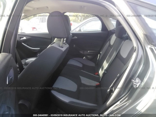 Imagen 6 de 6 de Ford Focus 2012 Yonkeado Para Partes