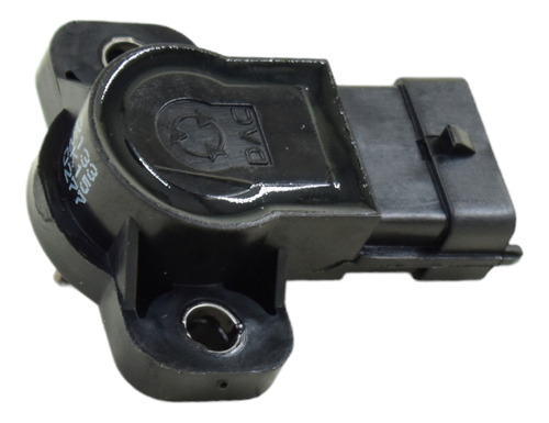 A-sensor Tps Posicion Acelerador I10 2010-2016 Hyundai