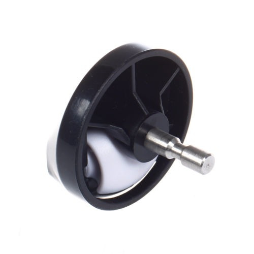 Frente Echador De La Rueda Para Irobot Roomba 500 600 700 Se