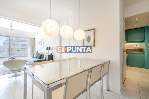 Imagen 4 de 10 de Apartamento En Venta - Peninsula