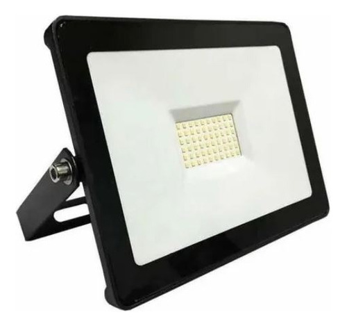 Foco Reflector Led Verde 30w Para Exterior