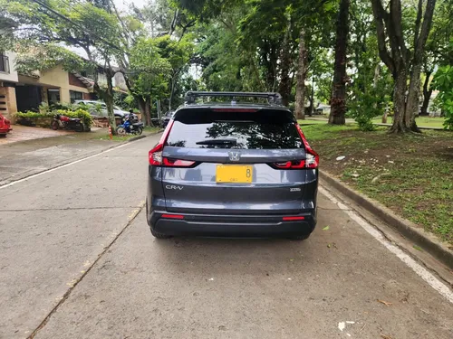 Honda CR-V 1.5 Exl Awd 4x4