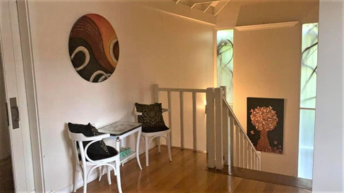Imagen 30 de 30 de Importante Chalet En 2 Plantas , Inmejorable Ubicacion .