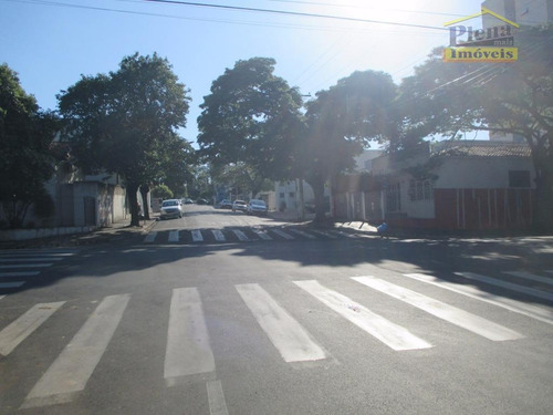 Salão Para Alugar, 70 M² - Centro - Sumaré/sp - Sl0598