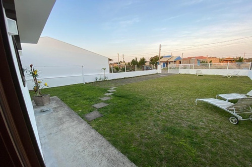 Imagem 3 de 10 de Casa À Venda Em Capão Da Canoa - Ca01395 - 69530295