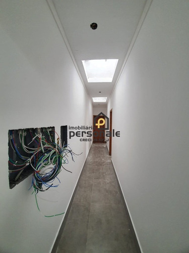 Imagem 11 de 30 de Casa Em Condomínio Em Sorocaba, Ibiti Royal Park - Ca00609 - 70617744