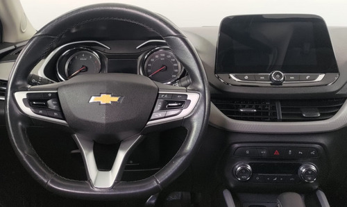 Chevrolet Onix 1.0 TURBO FLEX PLUS PREMIER AUTOMÁTICO