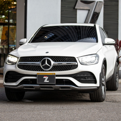 Imagen 5 de 18 de Mercedes-benz Clase Glc Glc 300 2.0 Hybrid