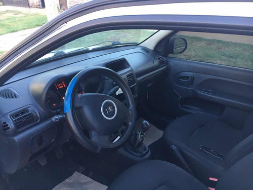 Renault Clio 1.2 Mio Work 2017