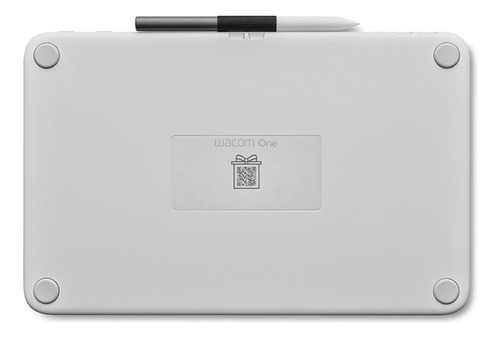 Tableta Gráfica Wacom One Pen Display 12 Dtc121w0a1