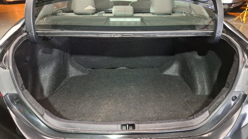 Toyota Corolla 1.8 XLI CVT