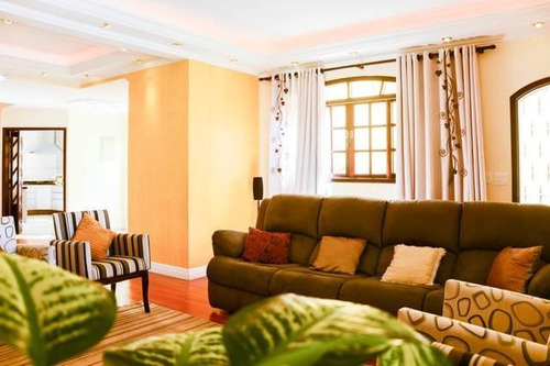 Sobrado Com 4 Dormitórios À Venda, 400 M² Por R$ 1.400.000 - Vila Nova Savoia - São Paulo/sp - 14263