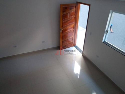 Sobrado À Venda, 80 M² Por R$ 325.000,00 - Vila Ré - São Paulo/sp - So2463
