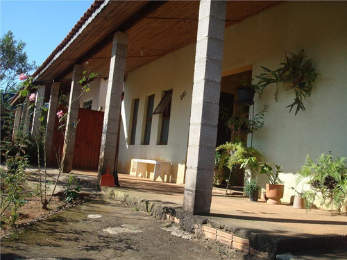 Chácara Para Aluguel Em Loteamento Chácaras Gargantilhas - Ch008413