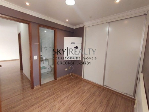 Imagem 8 de 15 de Apartamentos - Vila Do Castelo - Ref: 7879 - V-7879