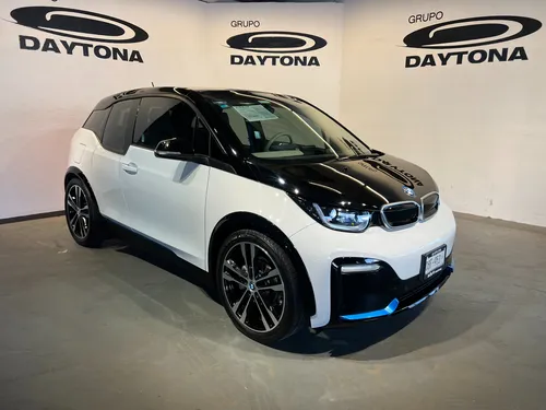 Bmw 2024 i3 2007