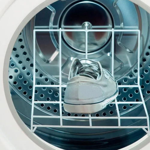 Secarropas Por Calor Whirlpool Wsr07sc 7 Kg Carga Frontal