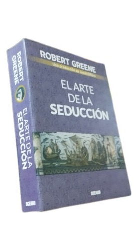 Libro: El Arte De La Seducción - Robert Greene