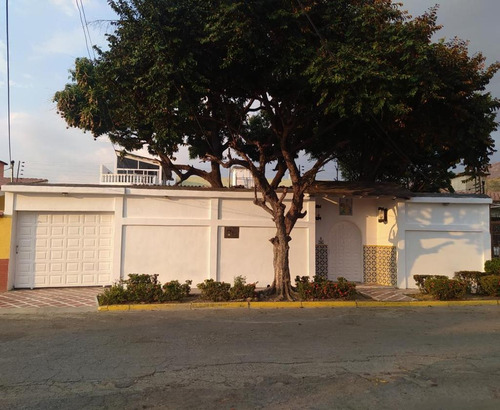 Yilmer Salazar Vende Casa En Urbanización San Pablo En Turmero 24-2316 Yjs