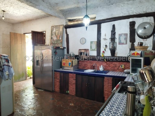 Ana Torres. Casa En Venta 2417736 En Sabaneta