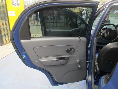 Chevrolet Spark GO 1.0 MT AA