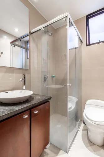 Apartamento En Arriendo/venta En San Patricio. Cod V21452