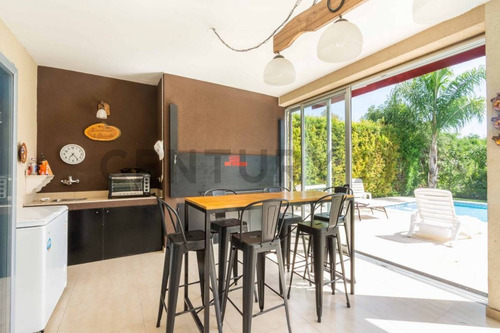Imagen 9 de 30 de Venta - Casa - Bº La Damasia - San Fernando