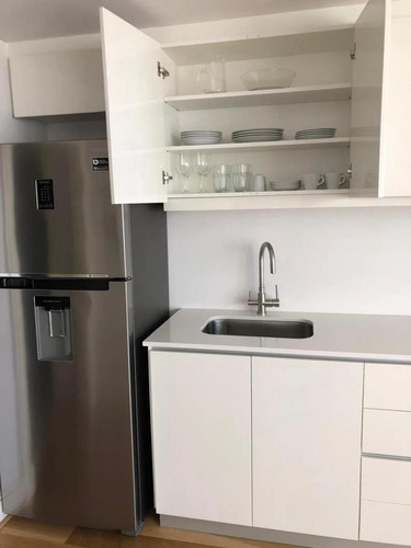 Departamento Monoambiente En Alquiler - 1 Baño - 55mts2 - Puerto Madero
