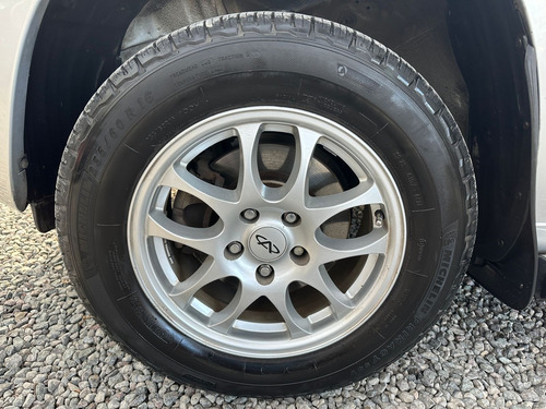Chery Tiggo 2.0 Confort 4x2 127cv