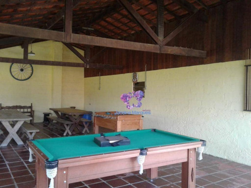 Imagem 30 de 30 de Chácara Com 6 Dormitórios À Venda, 24400 M² Por R$ 850.000,00 - Quedas D'água - Itu/sp - Ch0103
