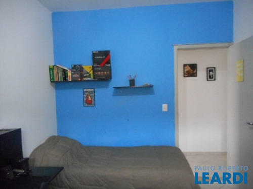 Imagem 14 de 15 de Casa Térrea - Jardim Marajoara - Sp - 598551