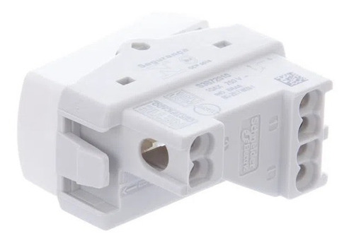 Modulo Interruptor Simples 10a 250v Miluz S3b72010 Schneider